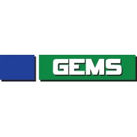 GEMS logo - Similar company to Gems Jewellers & Gems Stone