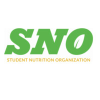 Sdsu Student Nutrition Organization (Sno)