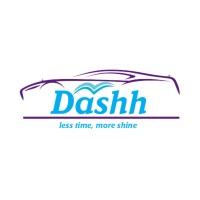 Dashh, LLC logo - Similar company to Rulebricks