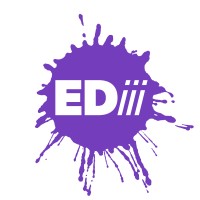 EDiii logo - Similar company to Laufbahnzentrum Bl