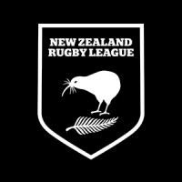 New Zealand Rugby League (NZRL) logo - Similar company to Performance Impact Ltd