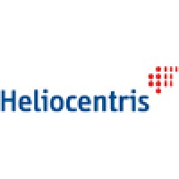 Heliocentris Energy Solutions Ag