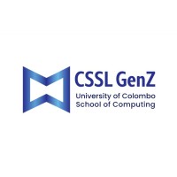 CSSL University Student Chapter of UCSC logo - Similar company to Compsoc