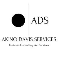 Akino Davis Services logo - Similar company to Sme Digital