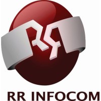 RR INFOCOM logo - Similar company to Rr Infotech