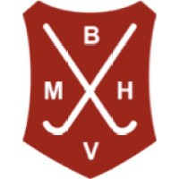 Baarnse Mixed Hockey Vereniging (BMHV) logo - Similar company to Dmhc Shinty