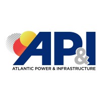 Atlantic Power & Infrastructure Corp. logo - Similar company to Nexus Cable Jointing Services