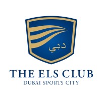The Els Club, Dubai logo - Similar company to Five Iron Golf Uae