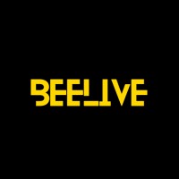 BeeLive logo - Similar company to Musicalmoon