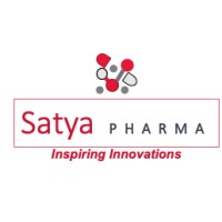 Satya Pharma Innovations Private Limited logo - Similar company to Aizen Algo Pvt. Ltd.