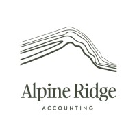 Alpine Ridge Accounting logo - Similar company to I Heart Ebitda