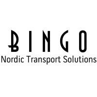 BINGO TRANSPORT KRASNIK logo - Similar company to Cargotech Co., Ltd