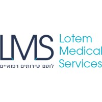 Lotem medical services - לוטם שירותים רפואיים logo - Similar company to Buy & Drive