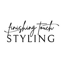 The Finishing Touch Home Styling logo - Similar company to The Finishing Touch