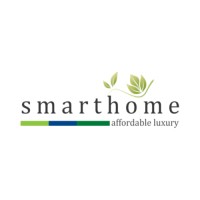 Smarthomes logo - Similar company to Smarthomes