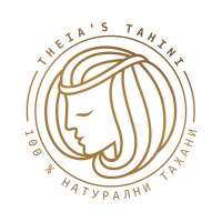 Theia's Tahini logo - Similar company to Tahini