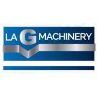 Lag-Machinery China logo - Similar company to Werzalit Deutschland Gmbh