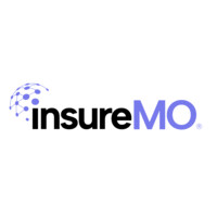 InsureMO logo - Similar company to Claim Technology