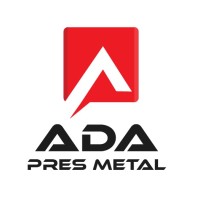 ADA PRES METAL San. Tic. Ltd. Şti. logo - Similar company to Özcan Aydınlatma