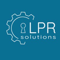 LPR Solutions logo - Similar company to Lpr Solutions