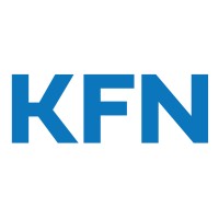 KFN logo - Similar company to Wanrack Powered By Gateway Fiber