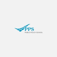 Public Policy School - UM6P logo - Similar company to Esafe - Um6P