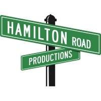 Hamilton Road Productions LLC logo - Similar company to Silber Studios