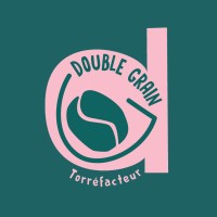 DOUBLE GRAIN logo - Similar company to Crèches&Co