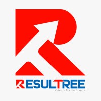 Resultree logo - Similar company to Das It - The Tech Solution