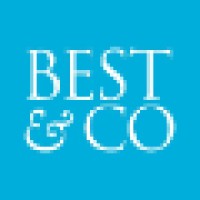 Best & Company logo - Similar company to Comtex News Network
