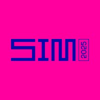 SIM Conference logo - Similar company to Startup Portugal