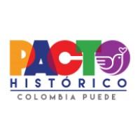 Pacto Histórico logo - Similar company to Emsi • Ecologicamente