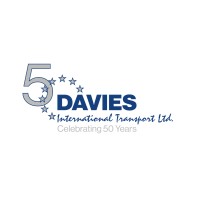 Davies International Transport Ltd logo - Similar company to A C Binns Limited