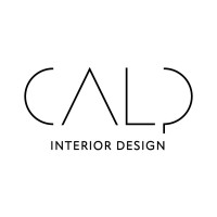 Calp Design logo - Similar company to Mt Interiors