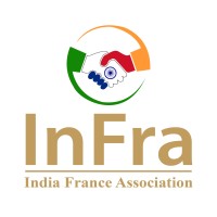 India-France Association logo - Similar company to Pith Products