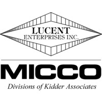 Modular Industrial Components Company (MICCO) / Lucent Enterprises logo - Similar company to Micco Construction
