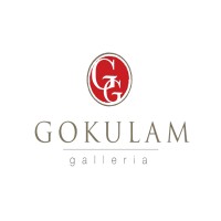 Gokulam Galleria logo - Similar company to Gokulam