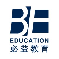 BE Education logo - Similar company to Ivyprep Consulting
