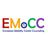 EMoCC Project - European Mobility Career Counseling logo - Similar company to Ae Foundation