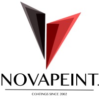 NOVAPEINT logo - Similar company to Emax Srl