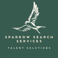 Sparrow Search Services logo - Similar company to Sparrow Company Executive Search & Staffing