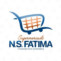 Supermercado Nossa Senhora de Fatima logo - Similar company to Multmedic Contas
