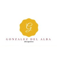 González Del Alba Abogados logo - Similar company to Vdt Abogados