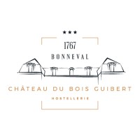 Château du Bois Guibert logo - Similar company to Cakepart