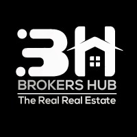 Brokers Hub logo - Similar company to Recipe Codes