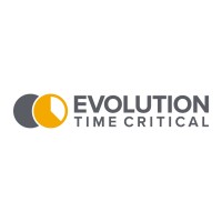 Evolution Time Critical logo - Similar company to Priority Freight