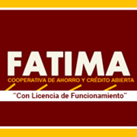 COOPERATIVA DE AHORRO Y CRÉDITO ABIERTA FÁTIMA RL logo - Similar company to Cooperativa La Merced