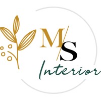 MS Interior logo - Similar company to Yash Interior And Construction