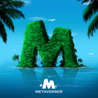 Metaverser logo - Similar company to Web23