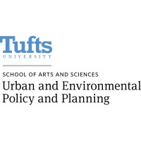 Tufts Department Of Urban & Environmental Policy & Planning
